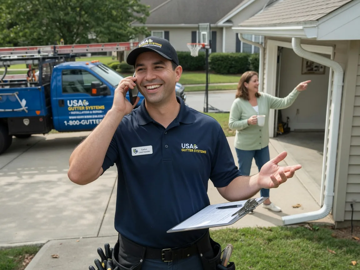Gutter Installation Lehighton, PA FAQs